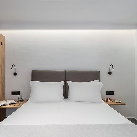 Porto Vecchio Hotel Ханя Екстериор снимка