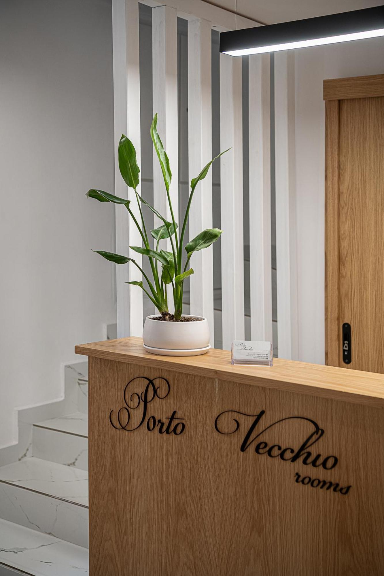 Porto Vecchio Hotel Ханя Екстериор снимка
