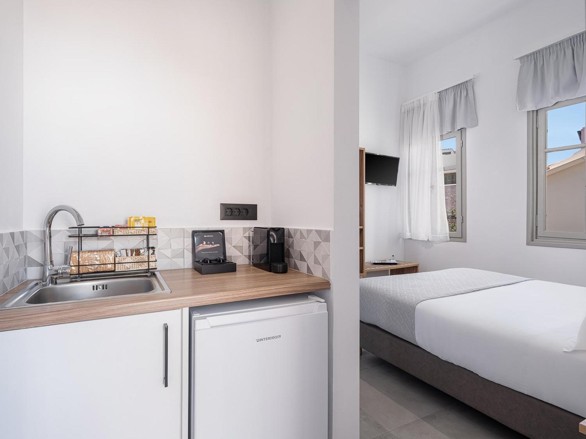 Porto Vecchio Hotel Ханя Екстериор снимка