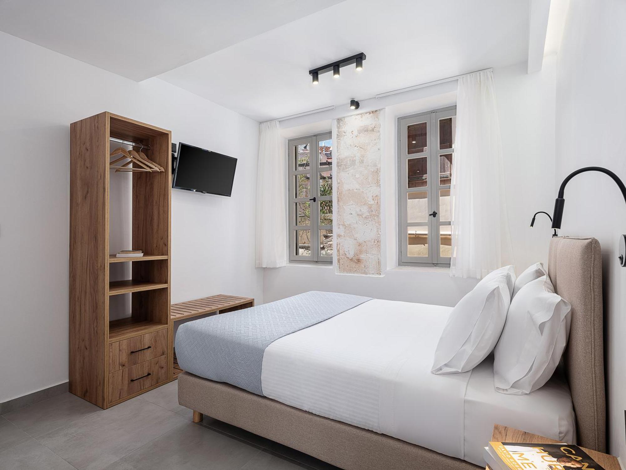 Porto Vecchio Hotel Ханя Екстериор снимка
