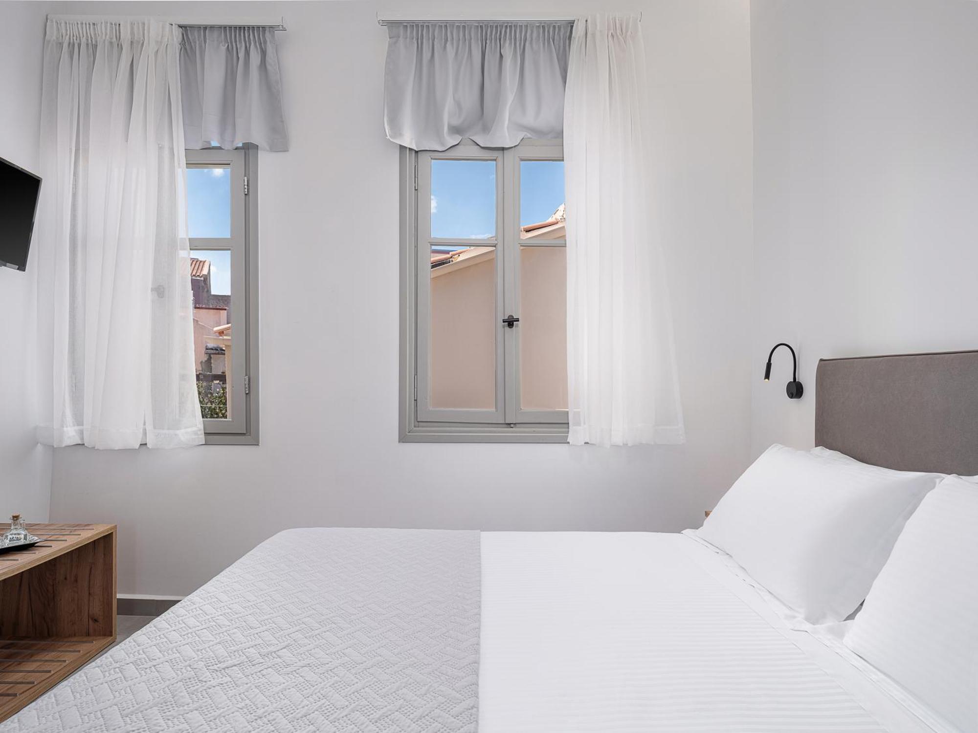 Porto Vecchio Hotel Ханя Екстериор снимка