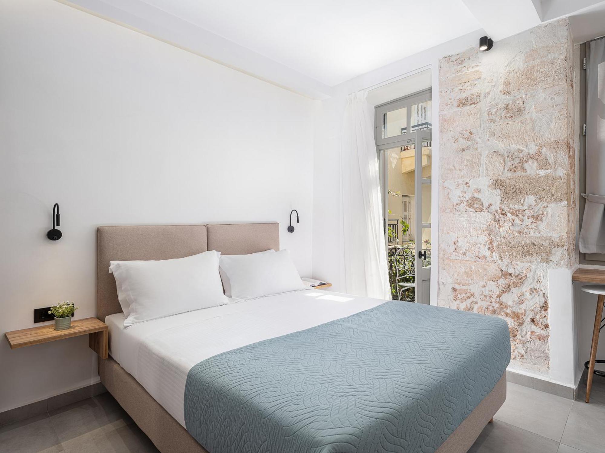 Porto Vecchio Hotel Ханя Екстериор снимка