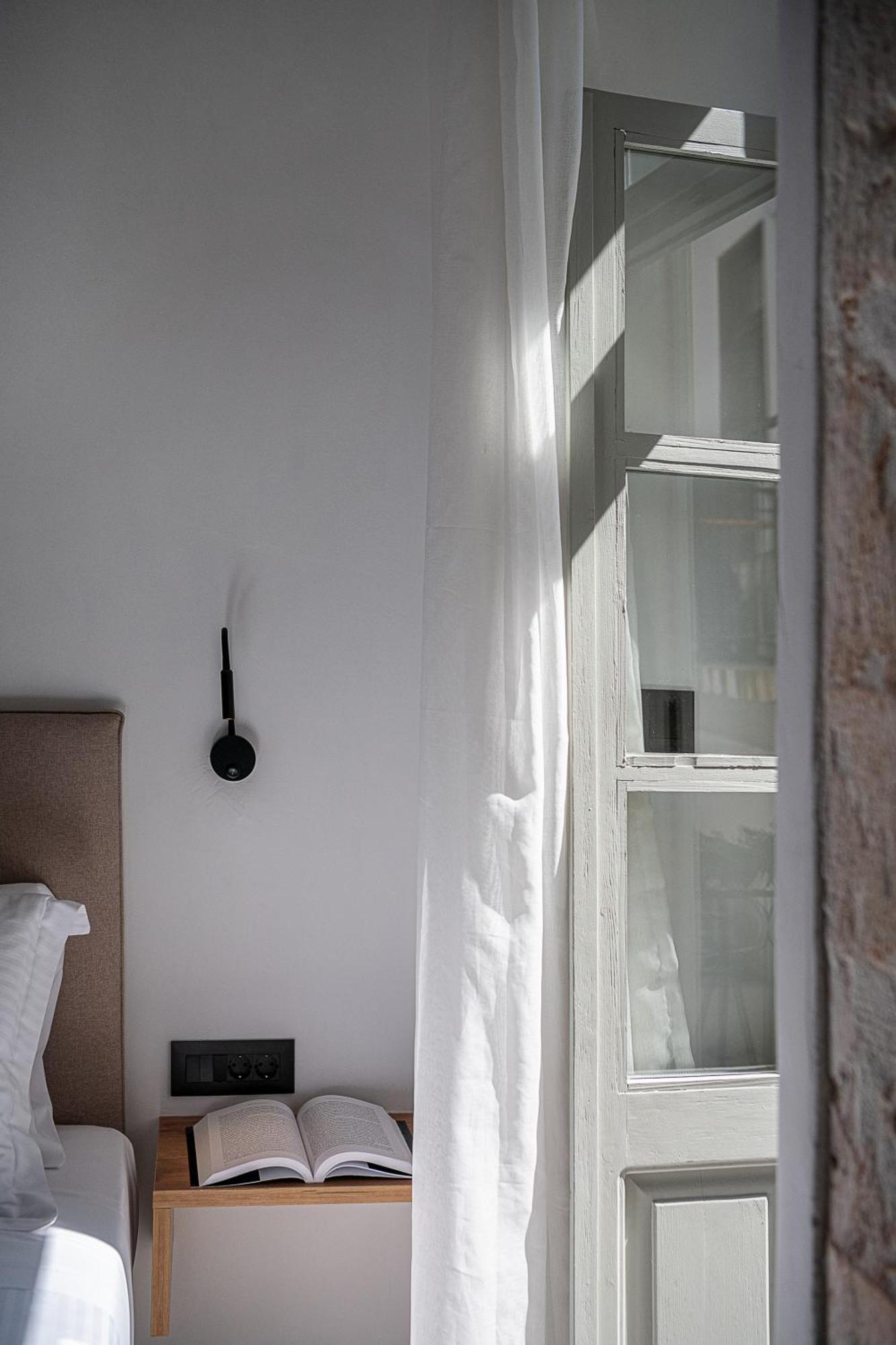 Porto Vecchio Hotel Ханя Екстериор снимка