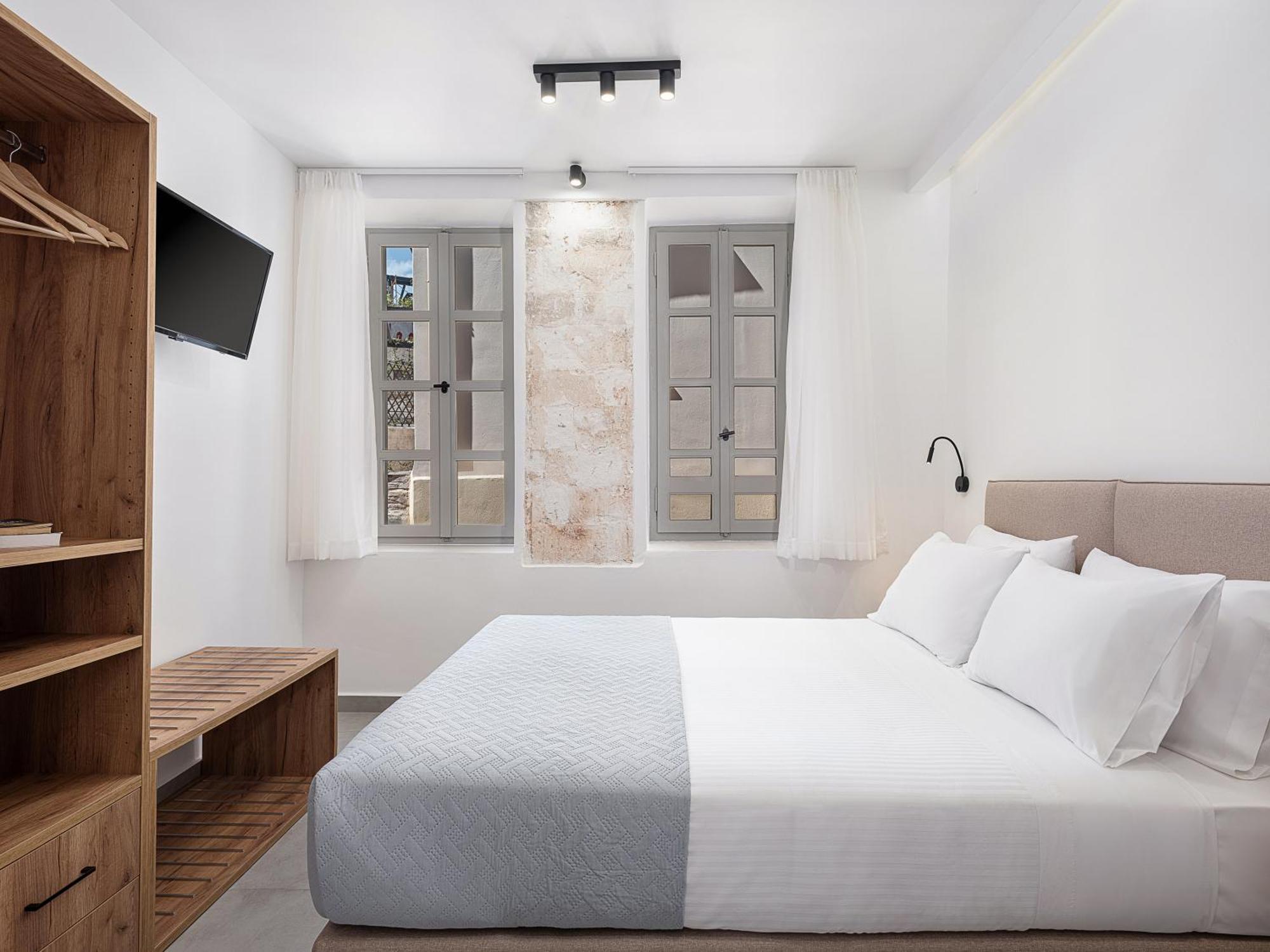 Porto Vecchio Hotel Ханя Екстериор снимка