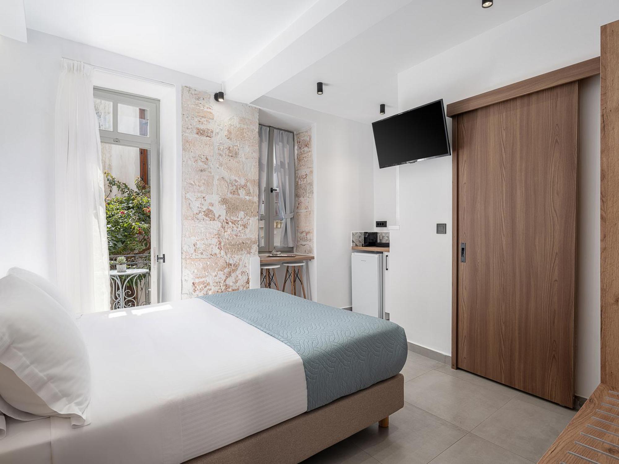 Porto Vecchio Hotel Ханя Екстериор снимка