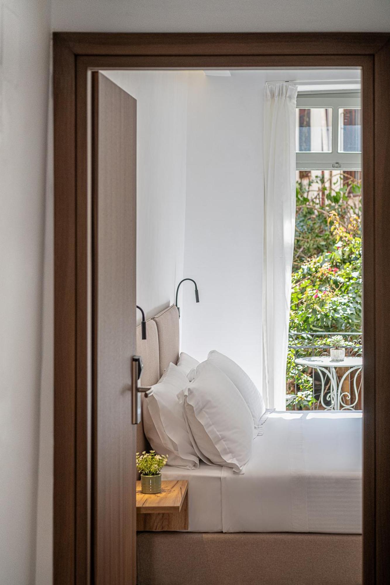 Porto Vecchio Hotel Ханя Екстериор снимка