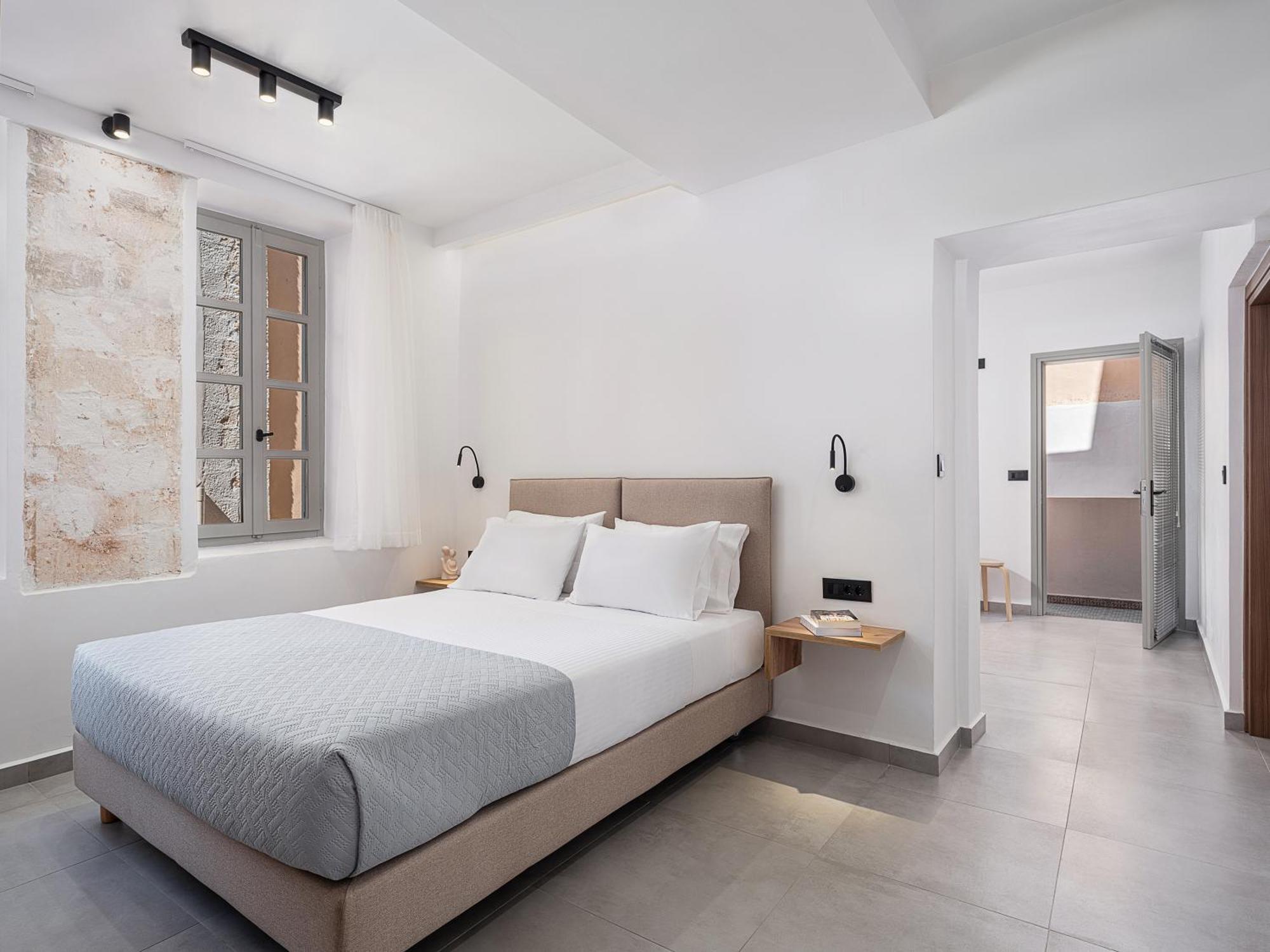 Porto Vecchio Hotel Ханя Екстериор снимка