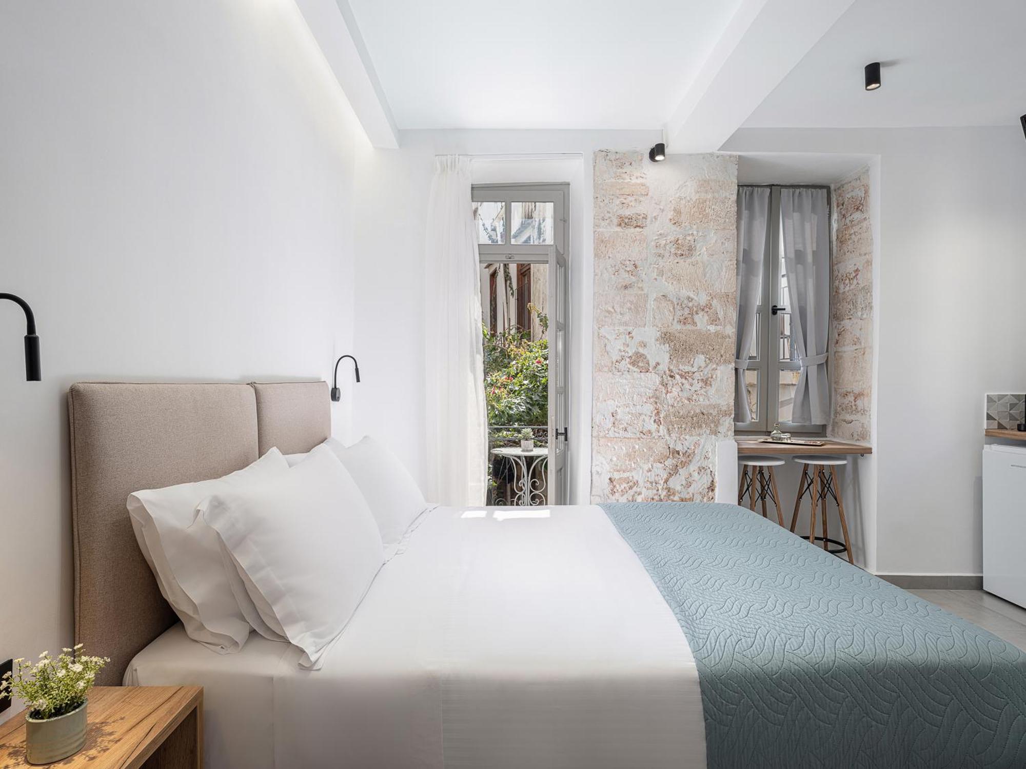 Porto Vecchio Hotel Ханя Екстериор снимка