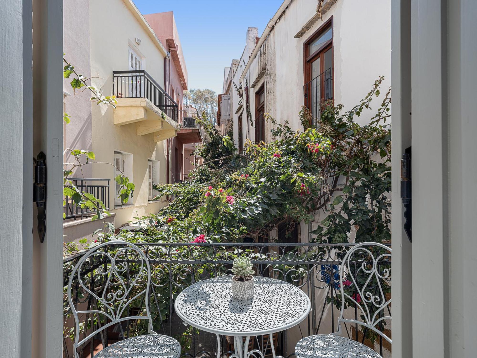 Porto Vecchio Hotel Ханя Екстериор снимка