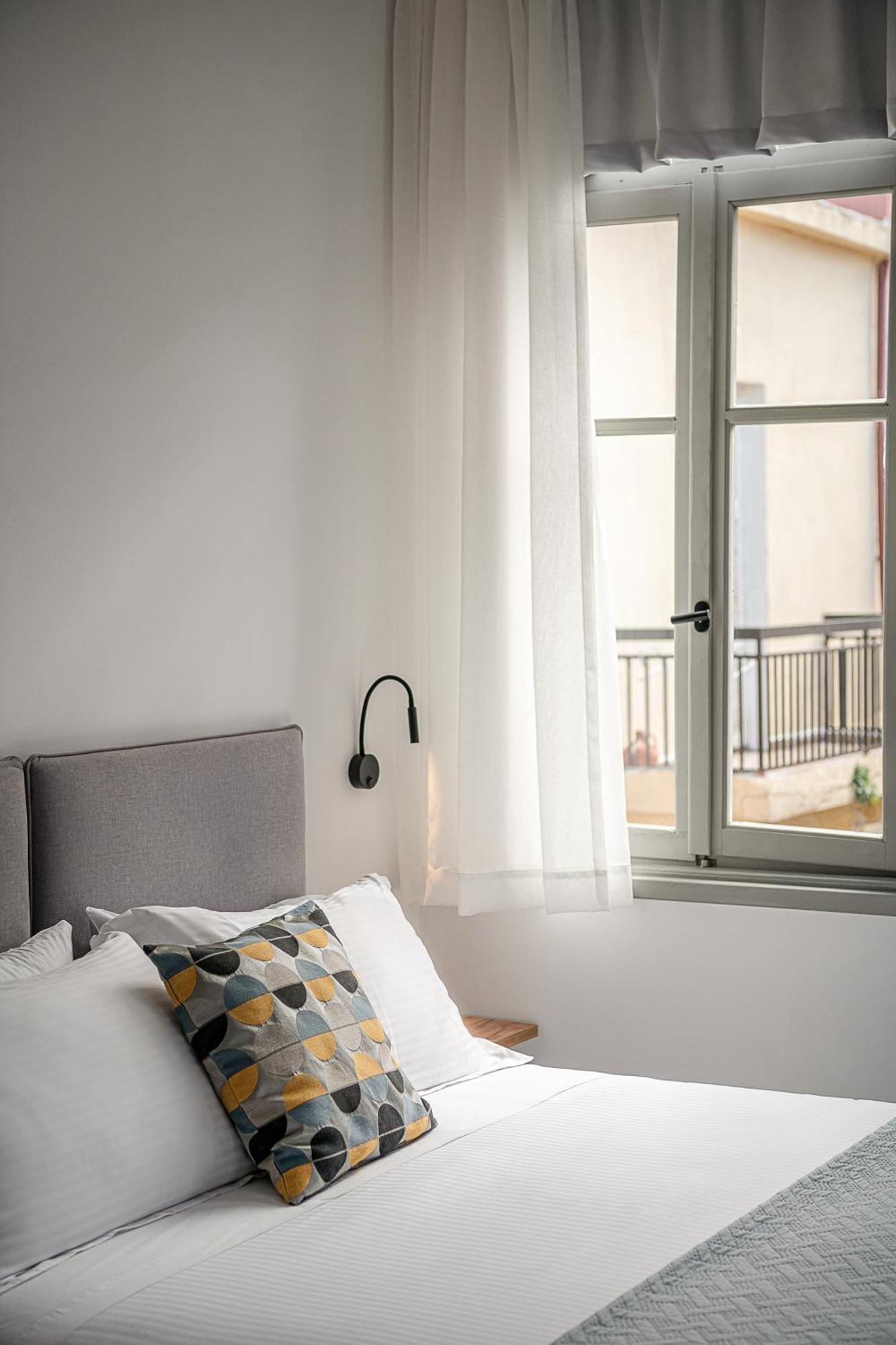 Porto Vecchio Hotel Ханя Екстериор снимка