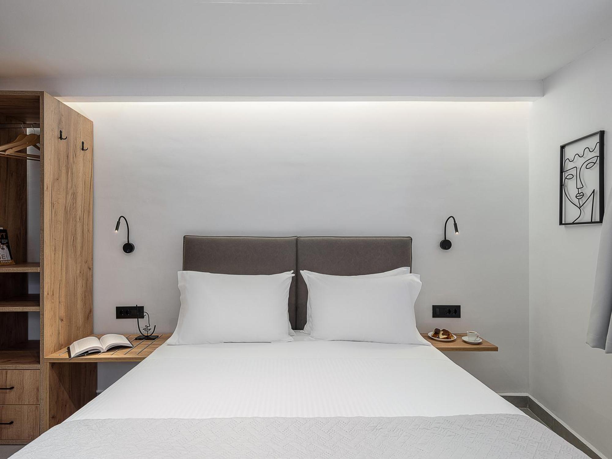 Porto Vecchio Hotel Ханя Екстериор снимка