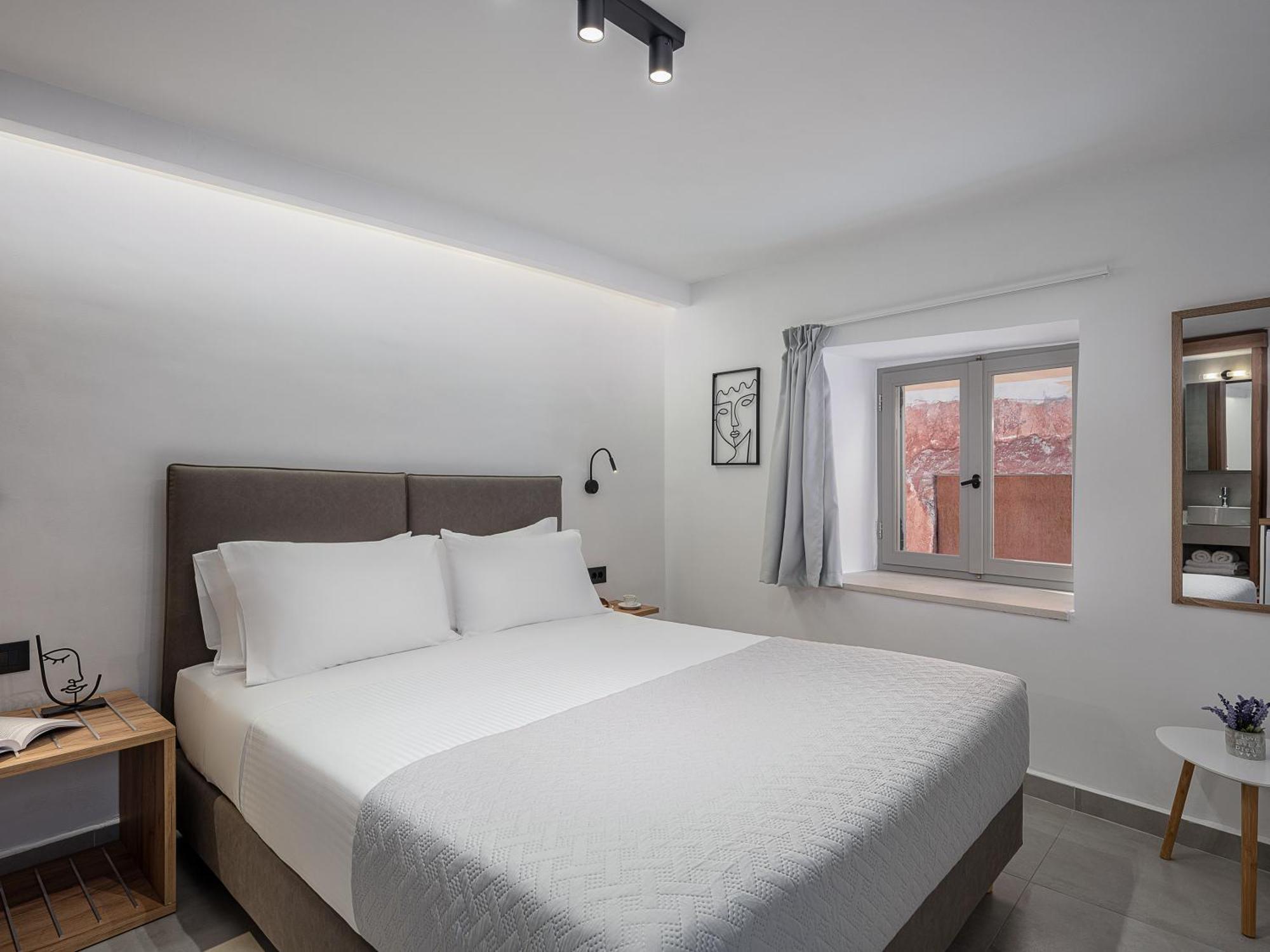 Porto Vecchio Hotel Ханя Екстериор снимка