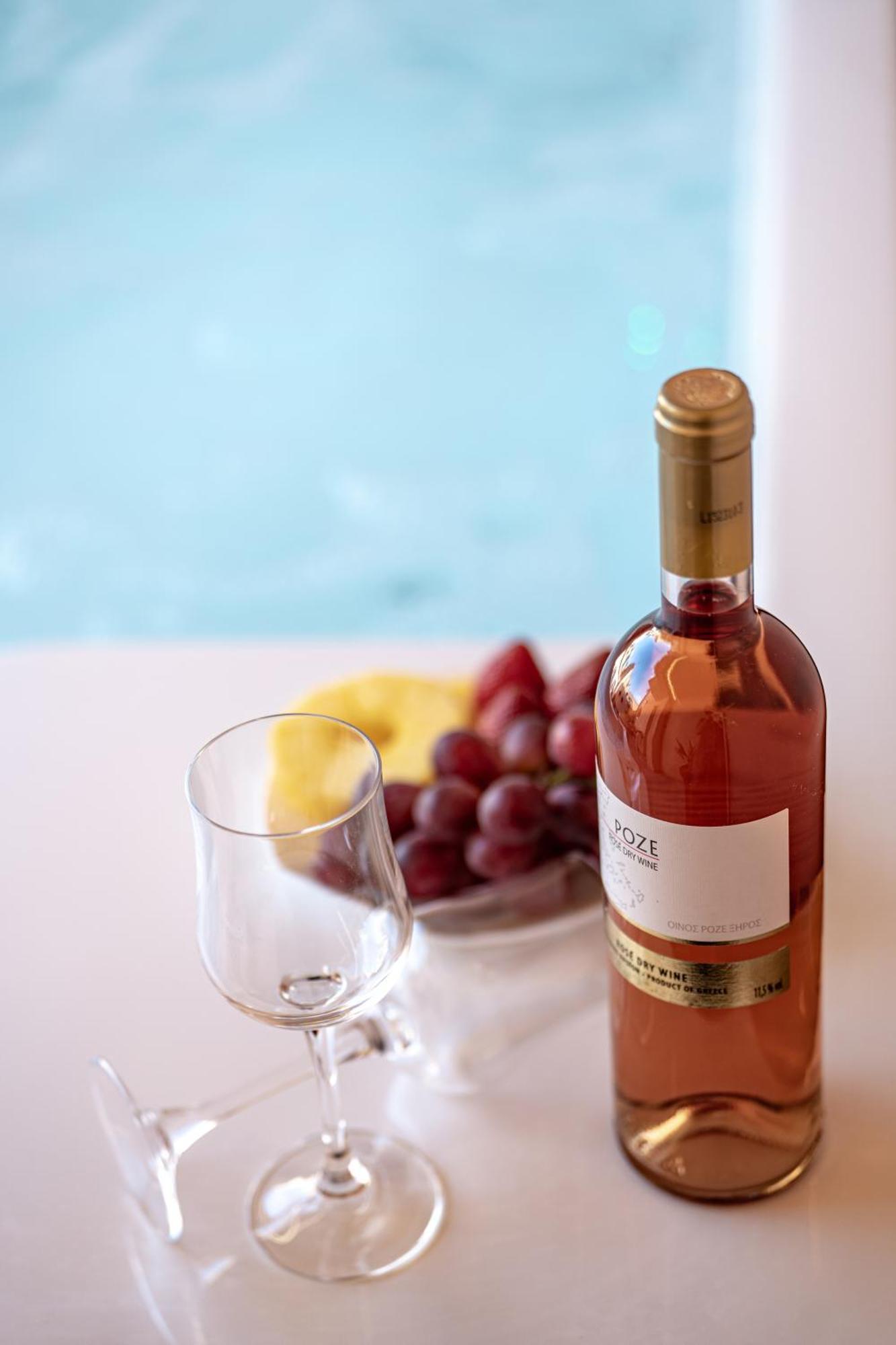 Porto Vecchio Hotel Ханя Екстериор снимка