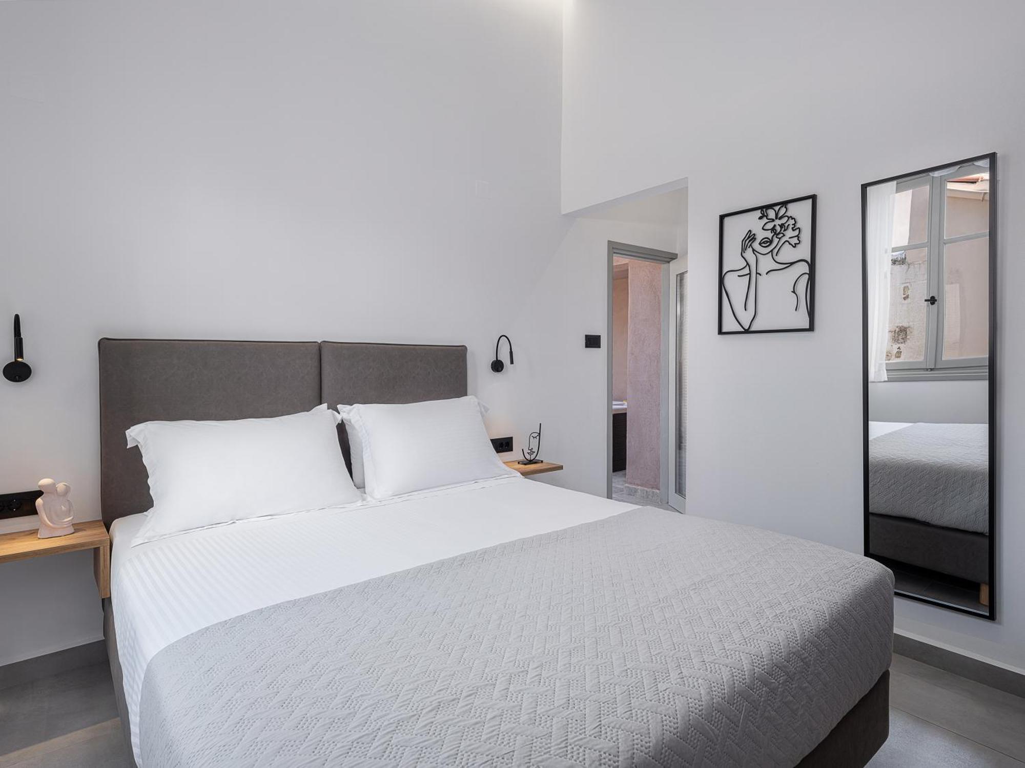 Porto Vecchio Hotel Ханя Екстериор снимка