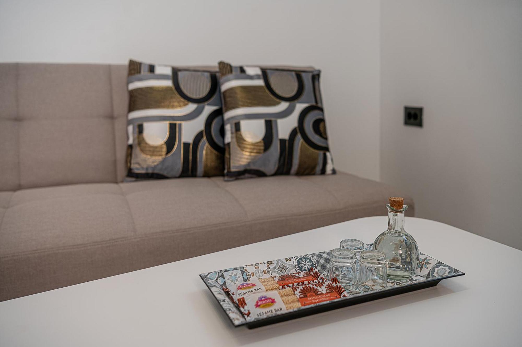 Porto Vecchio Hotel Ханя Екстериор снимка