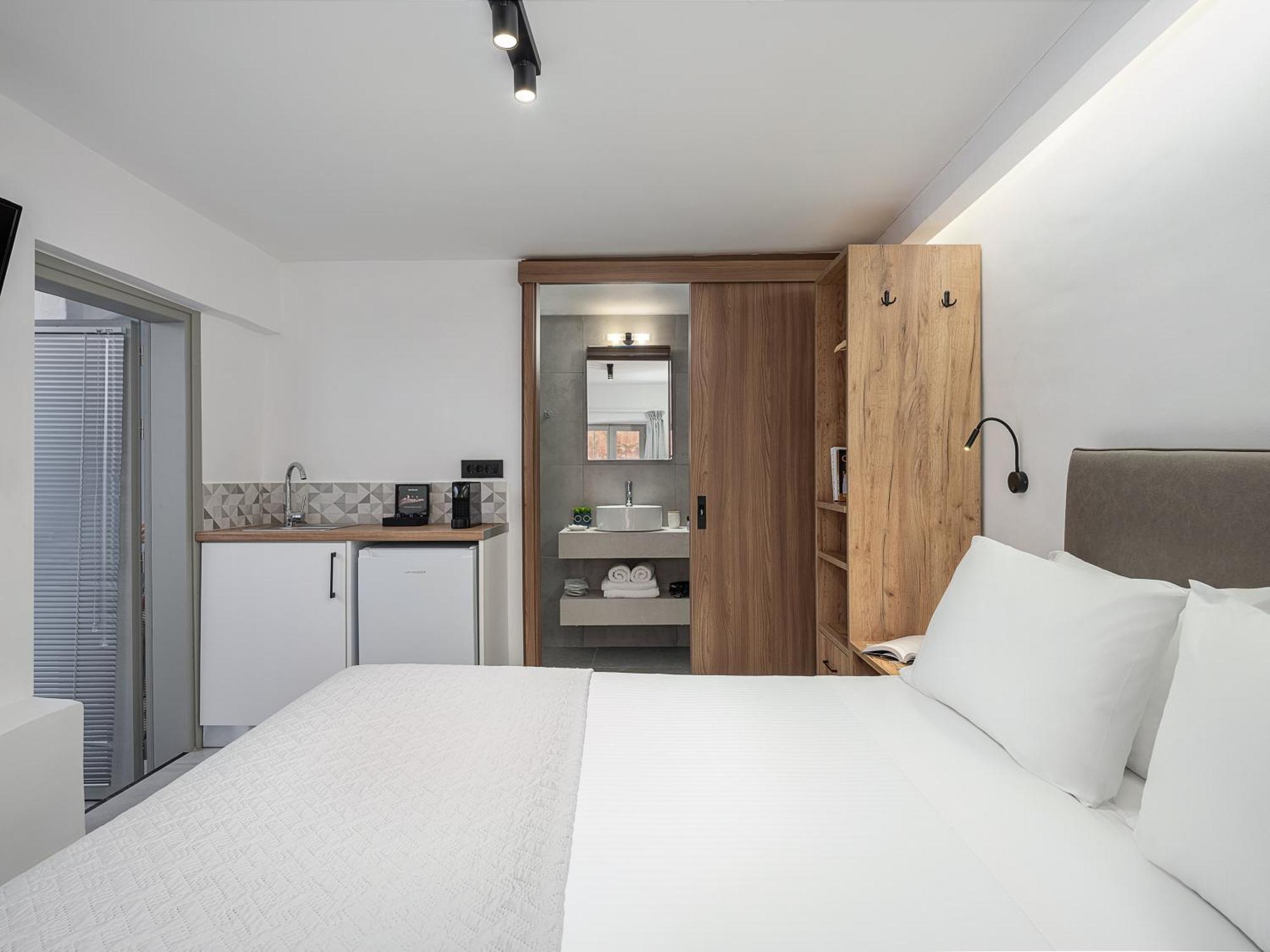 Porto Vecchio Hotel Ханя Екстериор снимка