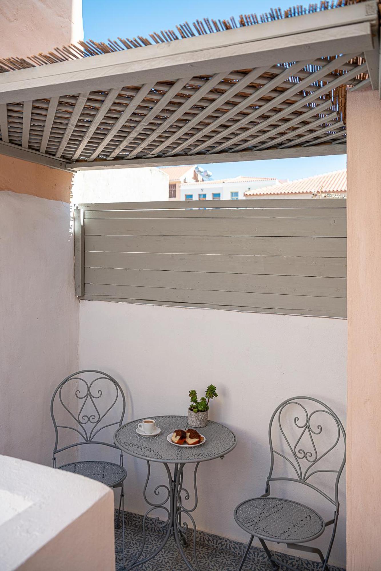 Porto Vecchio Hotel Ханя Екстериор снимка