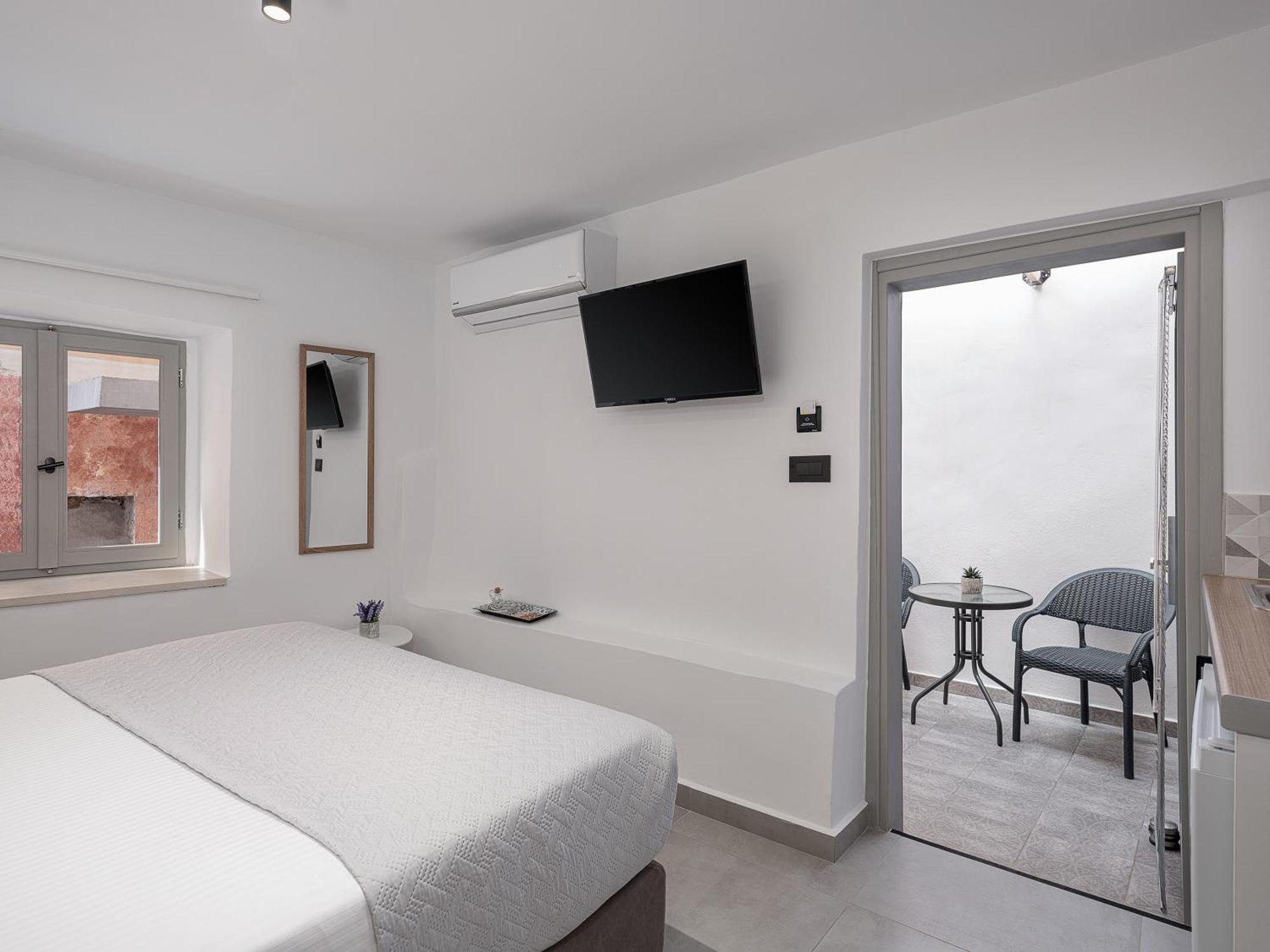 Porto Vecchio Hotel Ханя Екстериор снимка