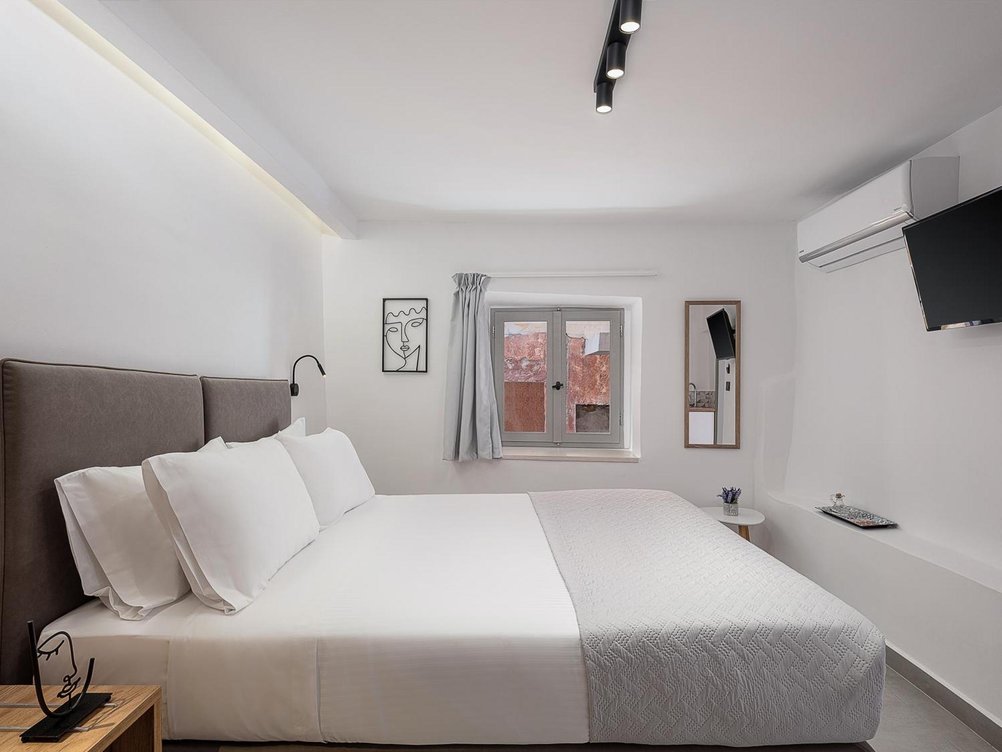 Porto Vecchio Hotel Ханя Екстериор снимка