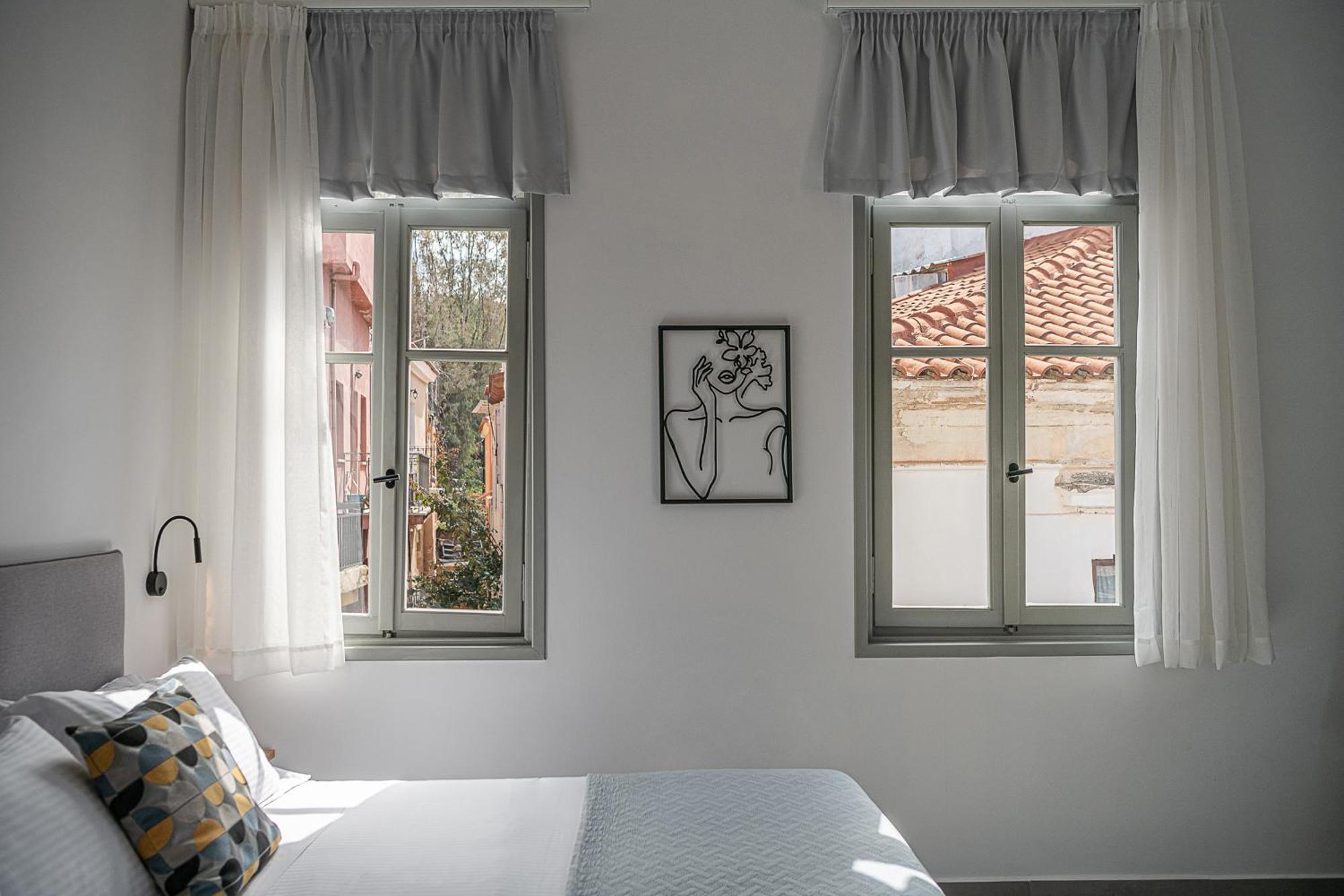 Porto Vecchio Hotel Ханя Екстериор снимка