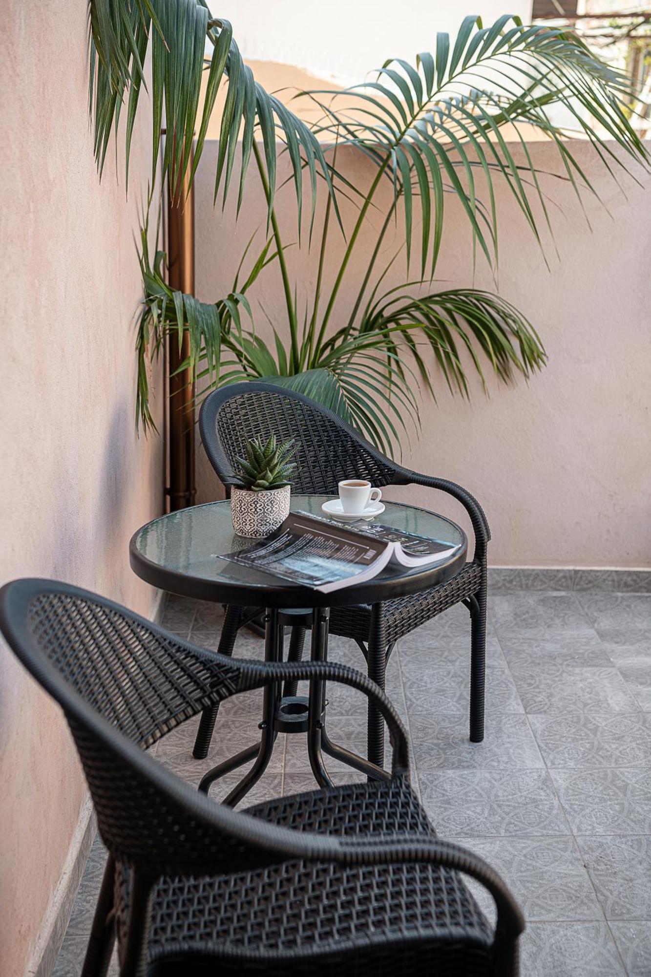 Porto Vecchio Hotel Ханя Екстериор снимка