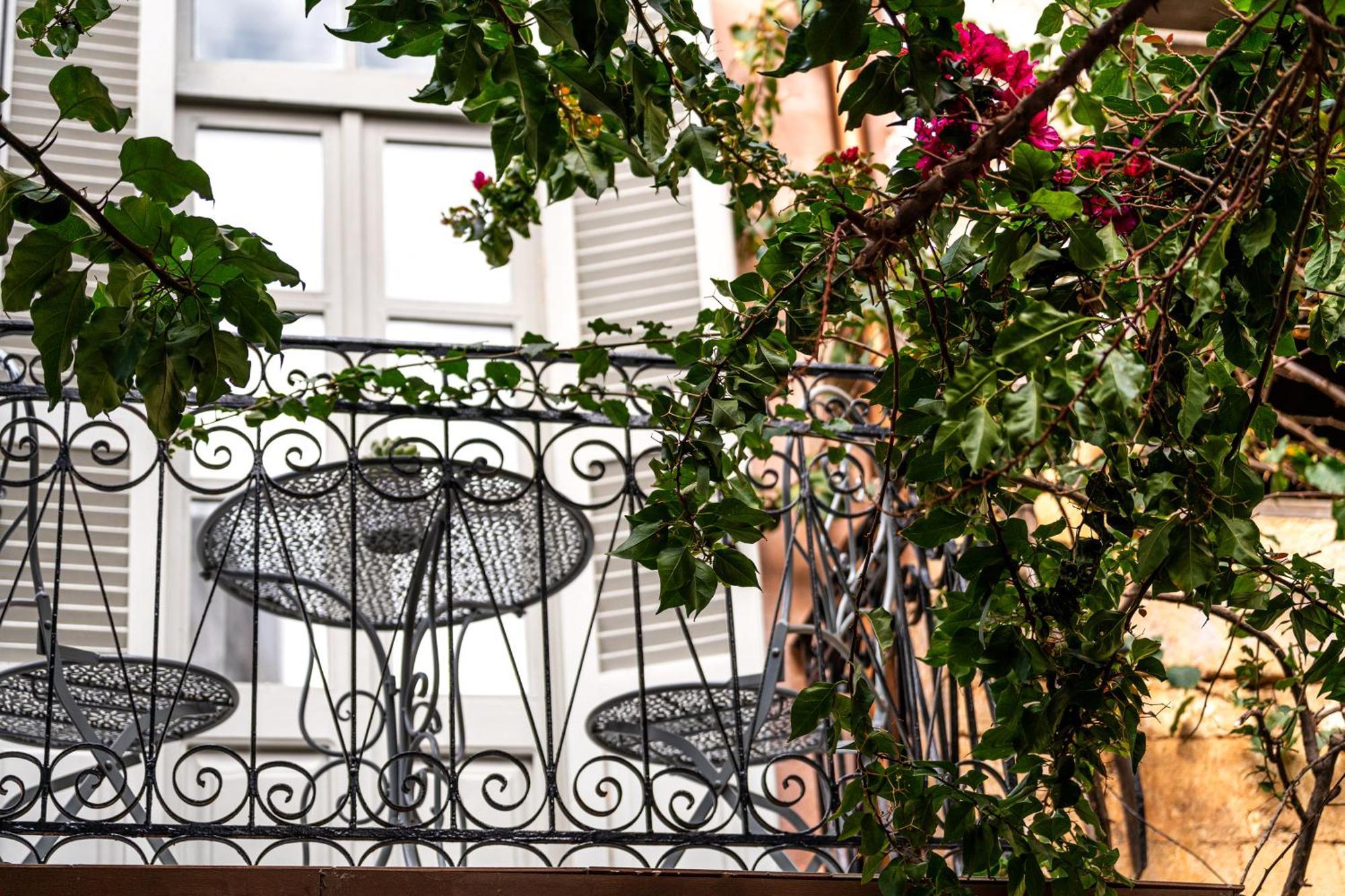 Porto Vecchio Hotel Ханя Екстериор снимка